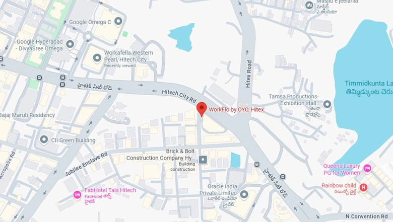 Location